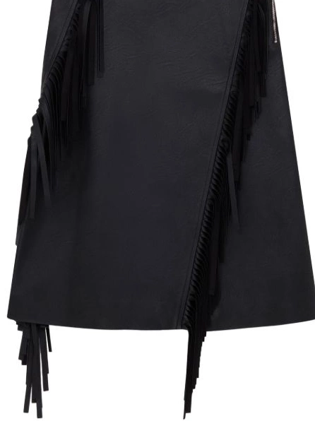 Cheap Altermat McCartney fringe midi-skirt Women Stella 0415